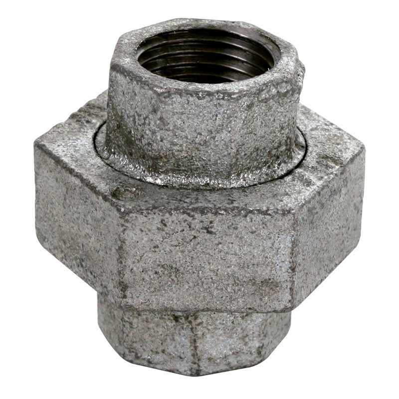 Unión de tope HG 1/2"