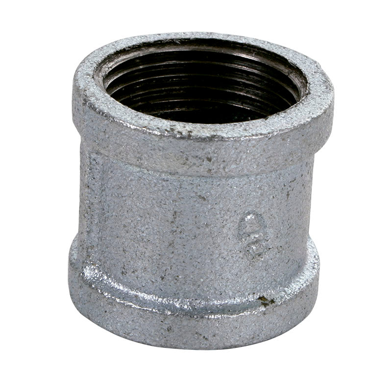 Unión sencilla HG 2" C20