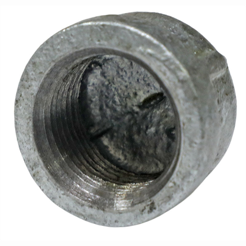 HG 1/2" Plug