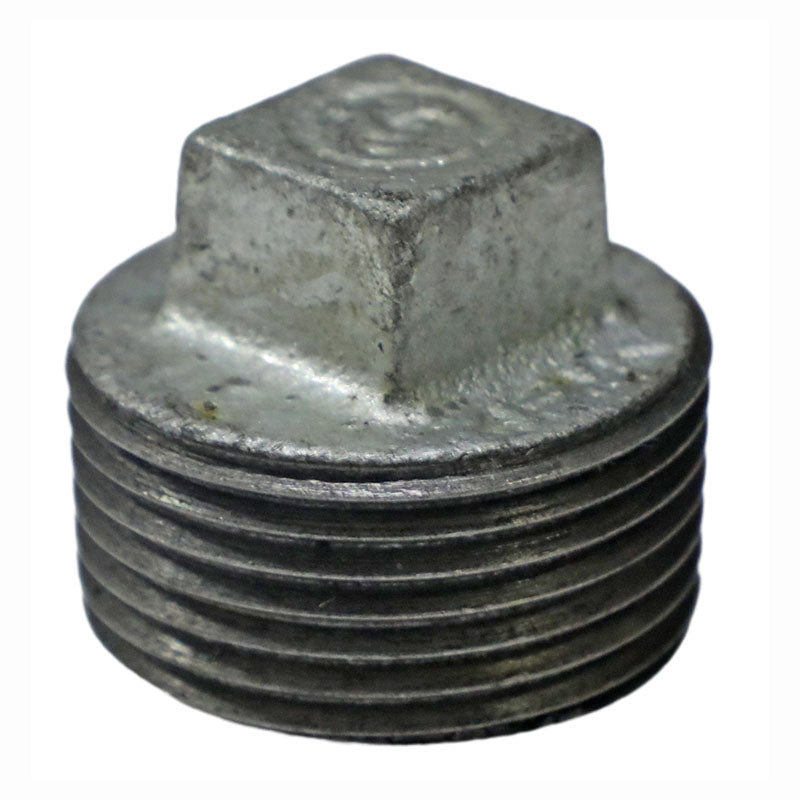 Internal plug hg 1/2"