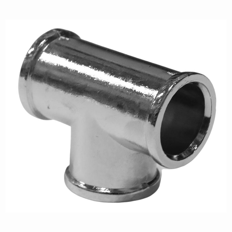 Tee cromada 1/2"