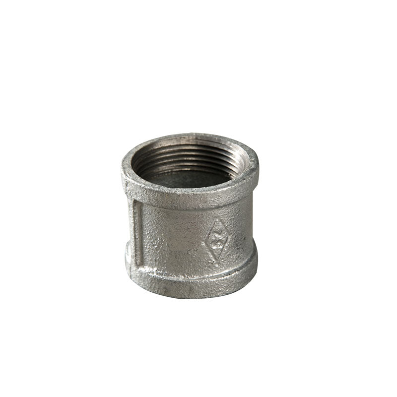 Unión sencilla HG 1 1/4"