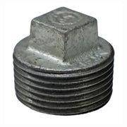 HG 1" Internal Plug