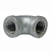 Elbow 90° FNPT 1/4"