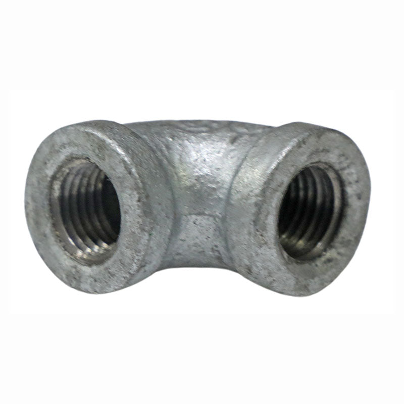 Elbow 90° FNPT 1/4"