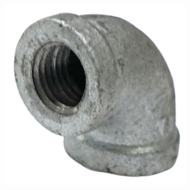 Elbow 90° FNPT 1/4"
