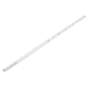 Tubo PVC SCH40 1/2" x 1 m
