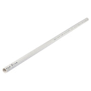 Tubo PVC SCH40 3/4" x 1 m