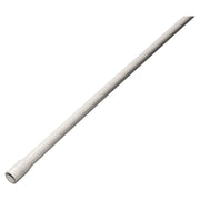 Tubo PVC SCH40 3/4" x 6 m