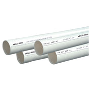 Tubo PVC SDR17 1 1/4" x 6 m