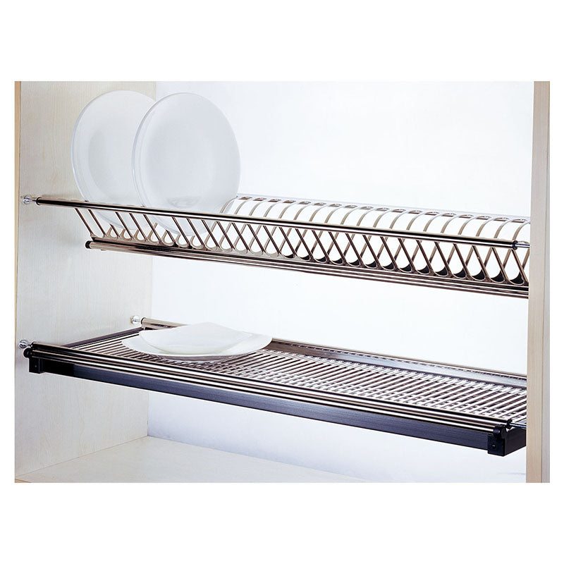 Portaplatos para mueble 60 cm