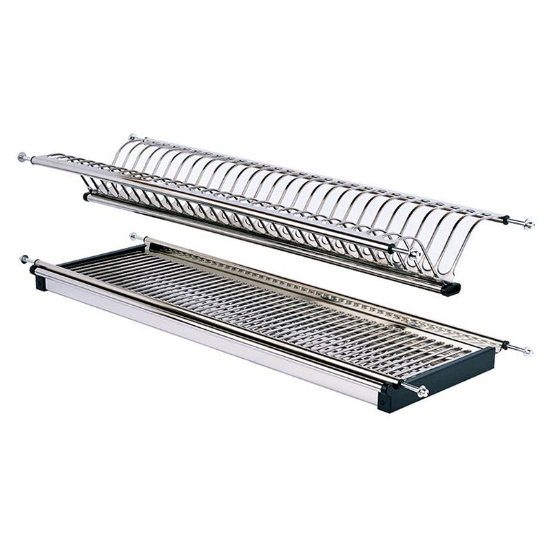 Plate rack for 80 cm cabinet