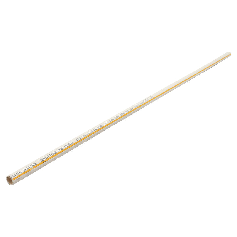 Tubo CPVC 1/2" x 1 m