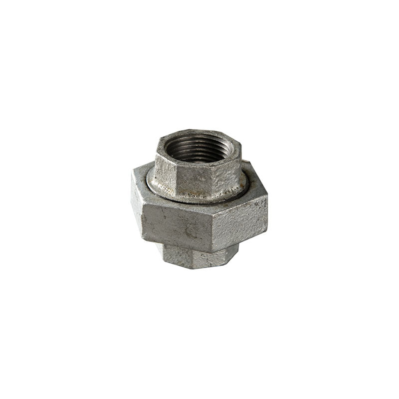 Unión de tope HG 3/4"