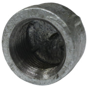 HG plug 3/4"
