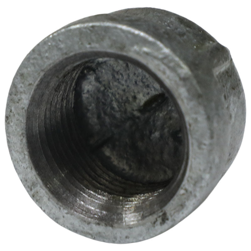 HG plug 3/4"