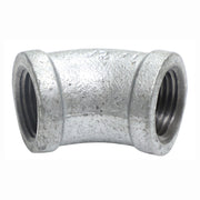 45° Elbow HG 1/2"