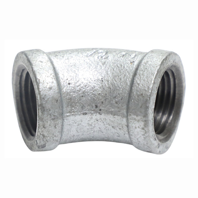 45° Elbow HG 1/2"