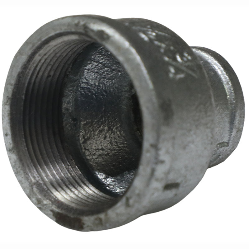 Reducción HG 1" a 1/2"