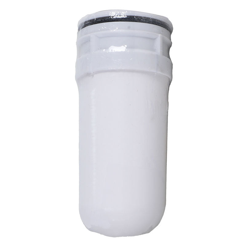 Repuesto filtro carbón activado premium y plata coloidal Clear Water