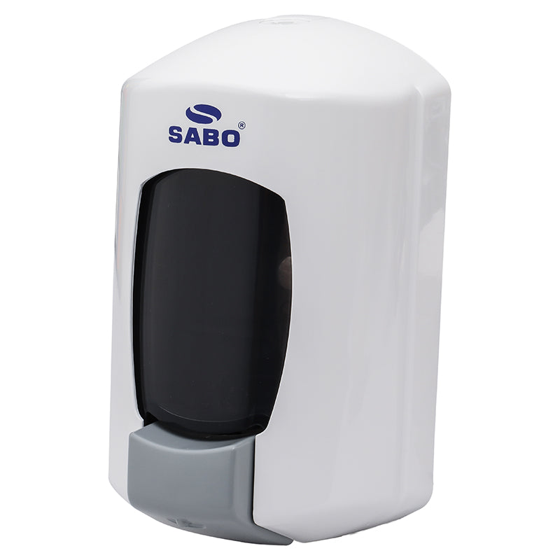 Dispensador de jabón sencillo Aitana 900 ml