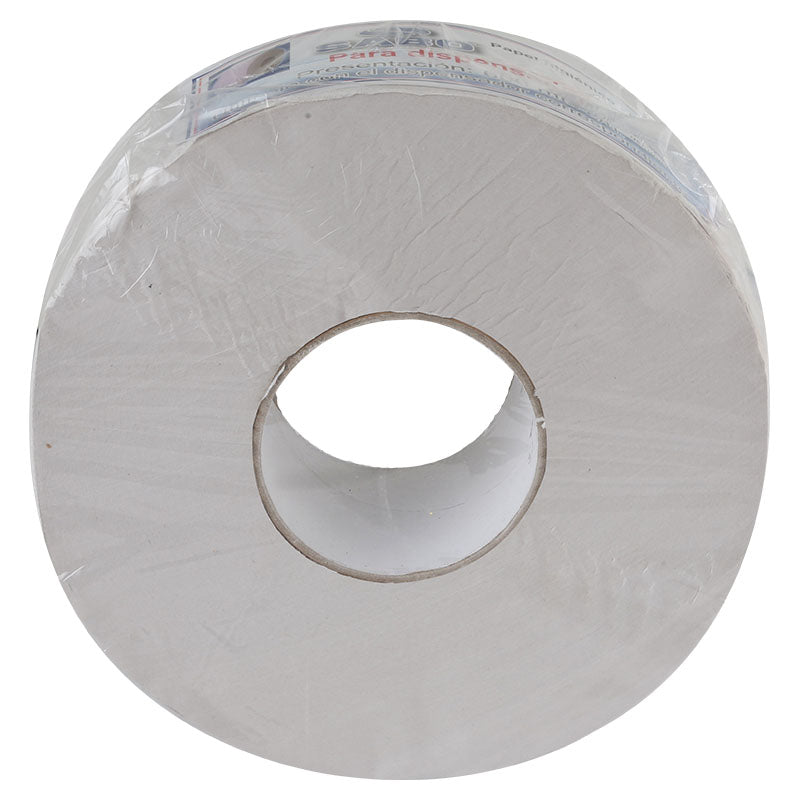 Rollo de papel higiénico 600 m