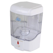 Dispensador de jabón electrónico 700 ml
