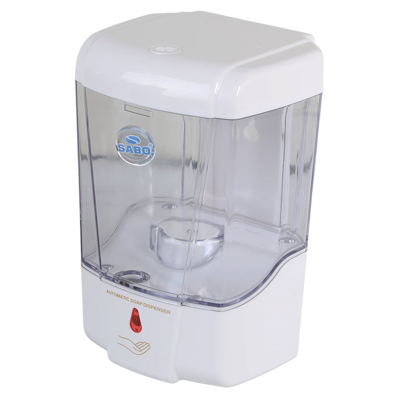 Dispensador de jabón electrónico 700 ml