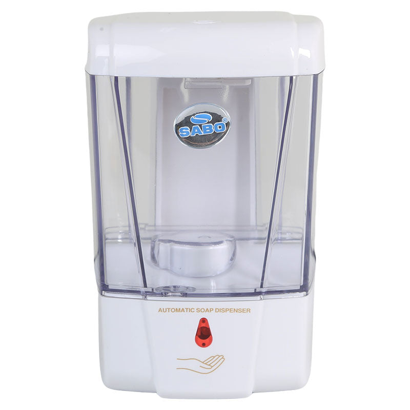 Dispensador de jabón electrónico 700 ml