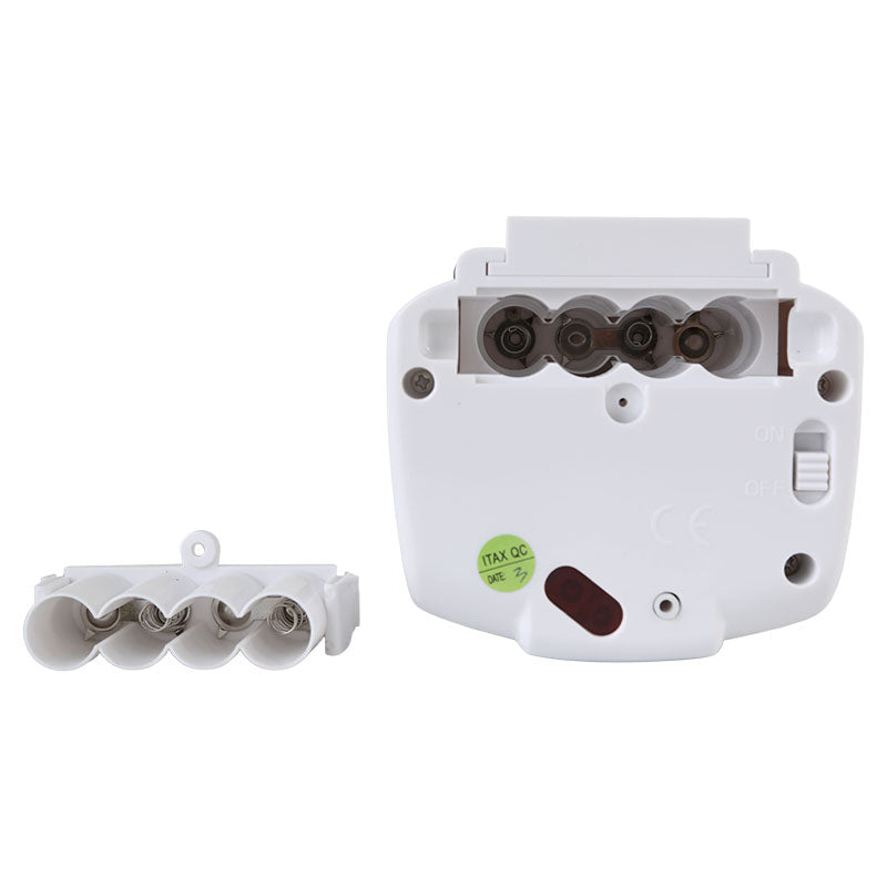 Dispensador de jabón electrónico 700 ml