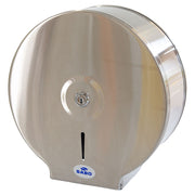 Stainless Steel Jumbo Toilet Paper Dispenser