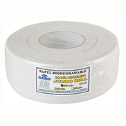 Jumbo toilet paper roll 350 m
