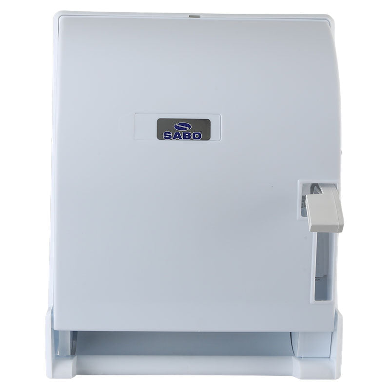 Dispensador de toalla de papel en rollo