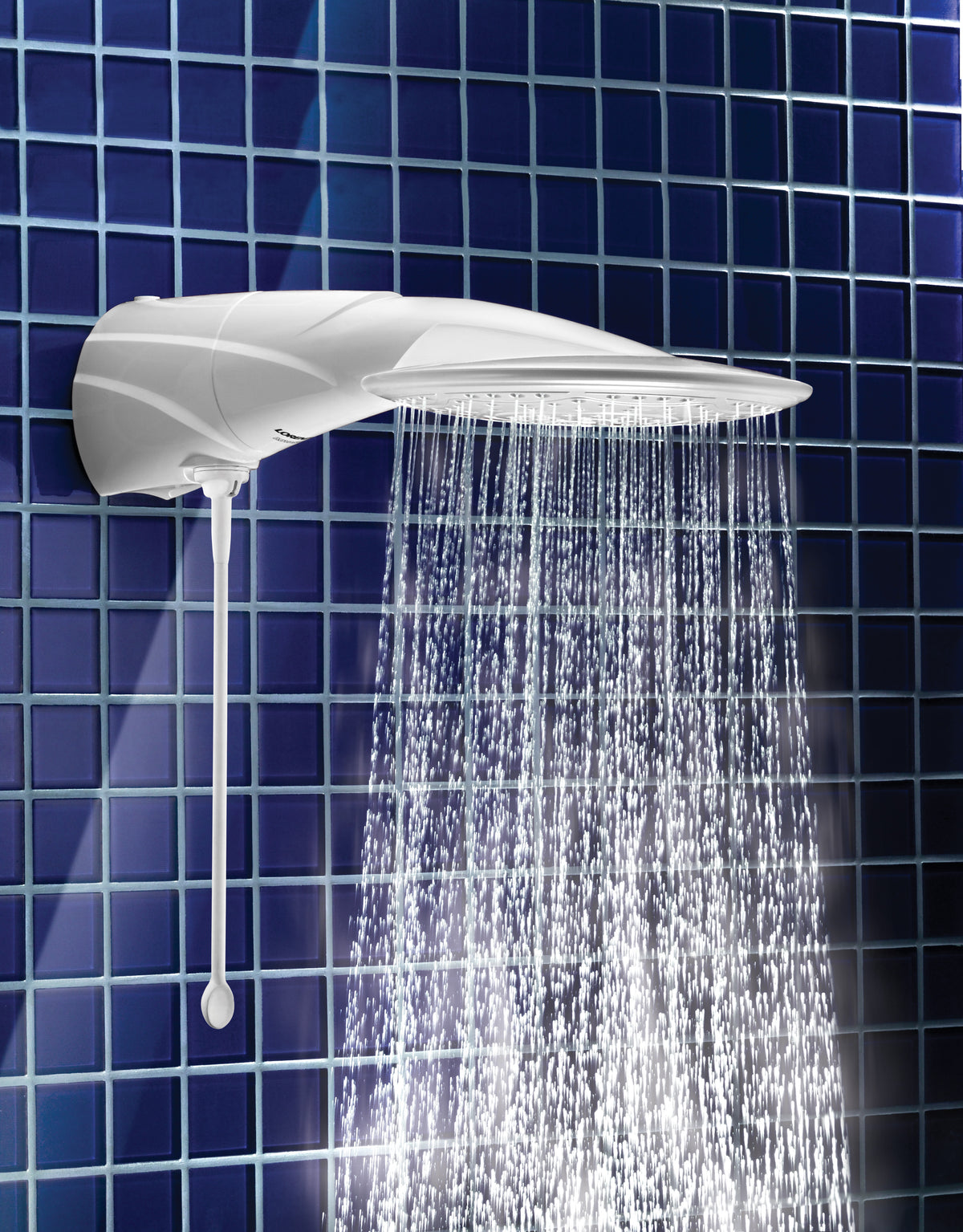 Lorenzetti Termoducha Advanced electrónica 127 V