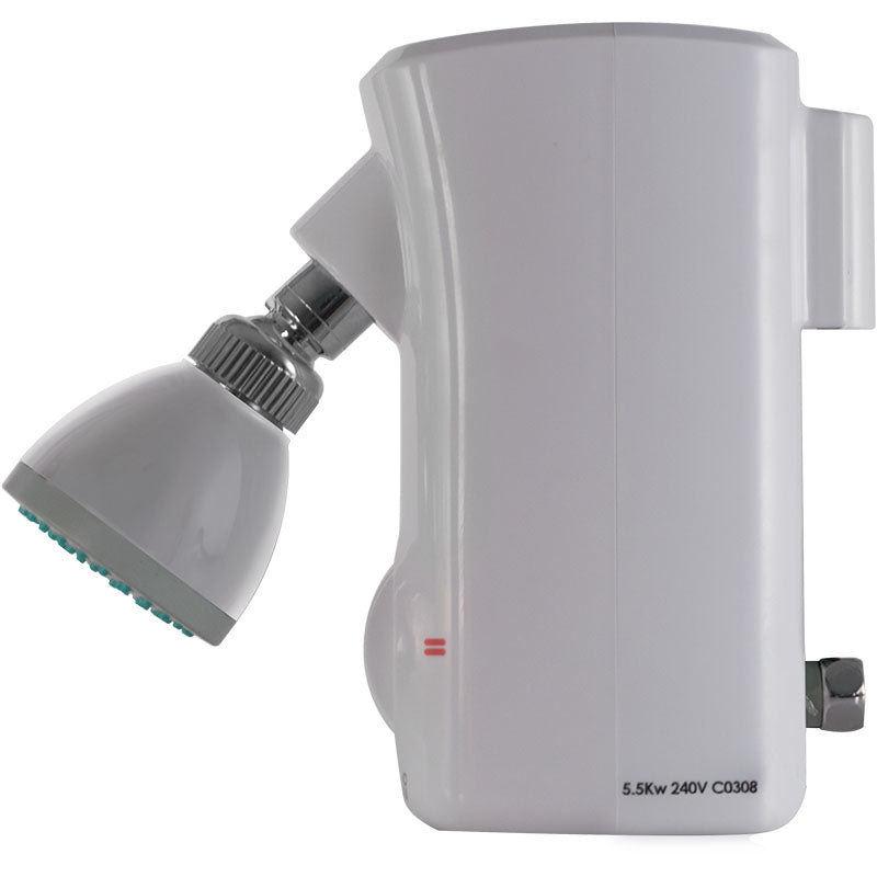 Termoducha punto de uso de 240v Thermo Solutions
