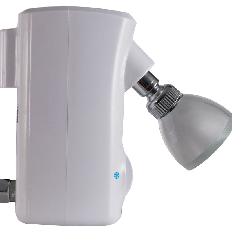 Termoducha punto de uso de 240v Thermo Solutions