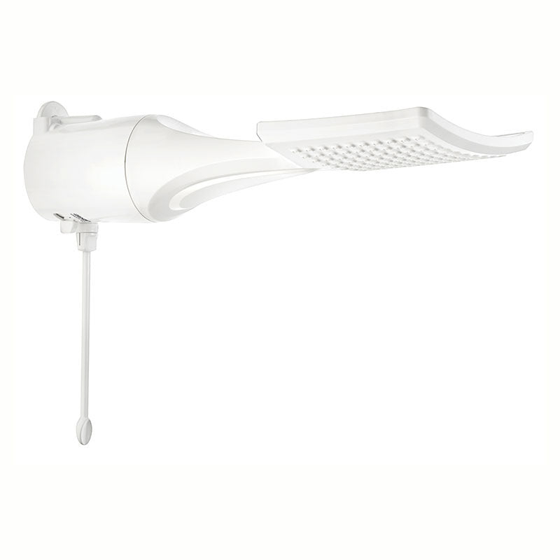Lorenzetti Ducha Loren Shower electrónica 127 V 5.500 W
