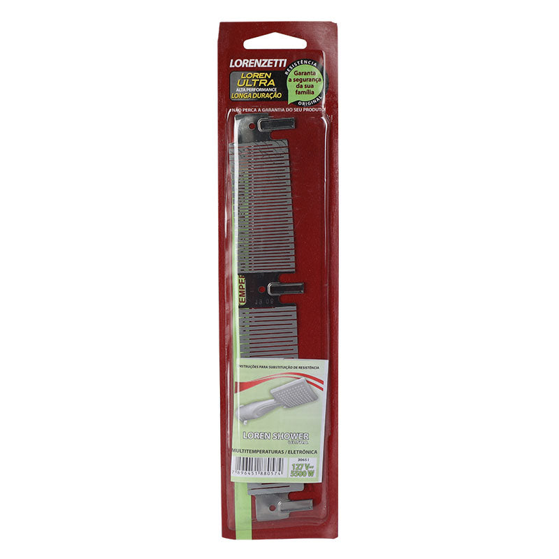 Lorenzetti Resistencia Loren Shower 127 V 5.500 W
