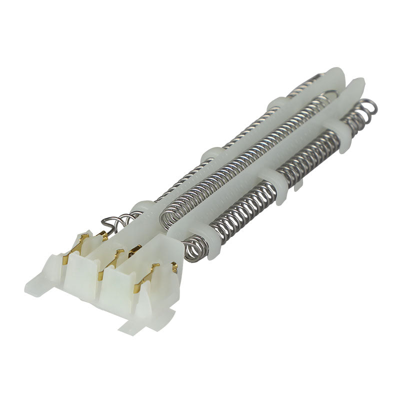 Lorenzetti Resistencia Advanced - Top Jet 127 V 3 temperaturas