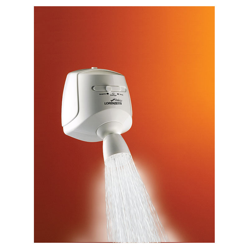 Lorenzetti Termoducha Relax - Ultra 127 V 3 temperaturas