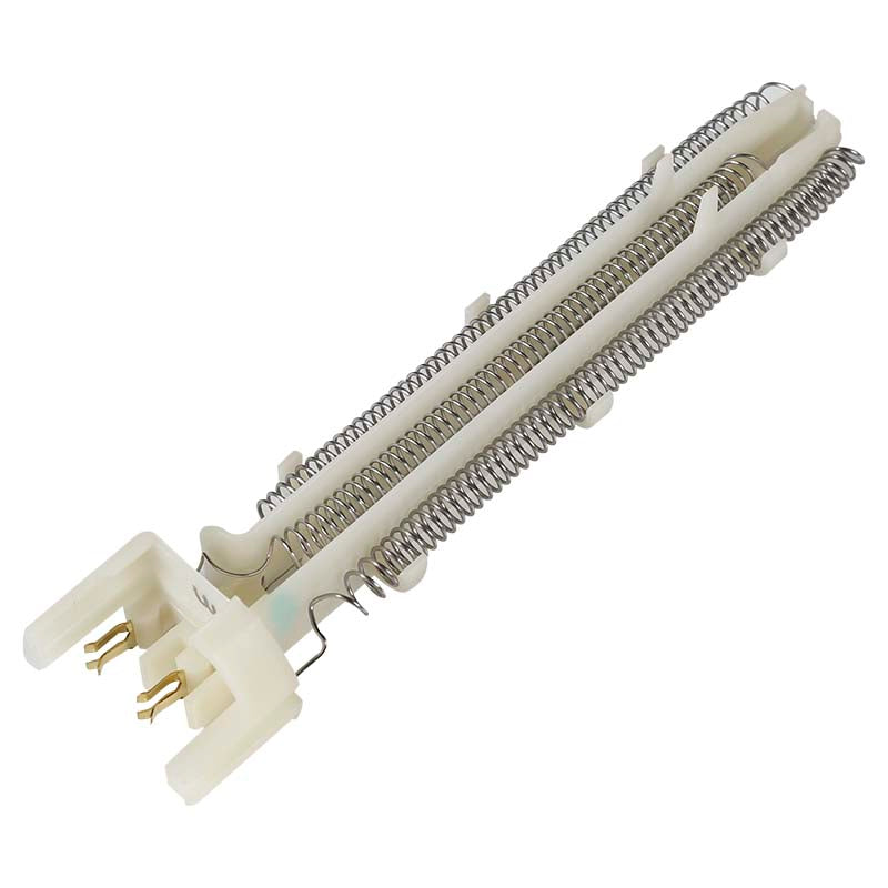 Lorenzetti Resistencia Advanced - Top Jet 220 V 3 temperaturas