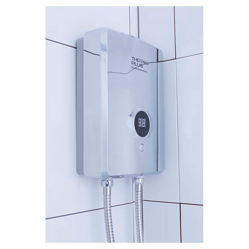 Ducha teléfono calentador Thermo Plus 110 V
