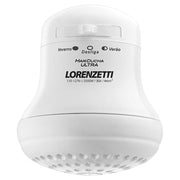 Lorenzetti Maxi Ultra Thermos Shower 127 V 3 temperatures