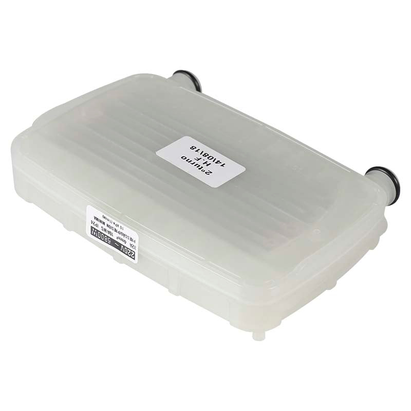 Lorenzetti Resistencia Ultra Storm Star 127 V