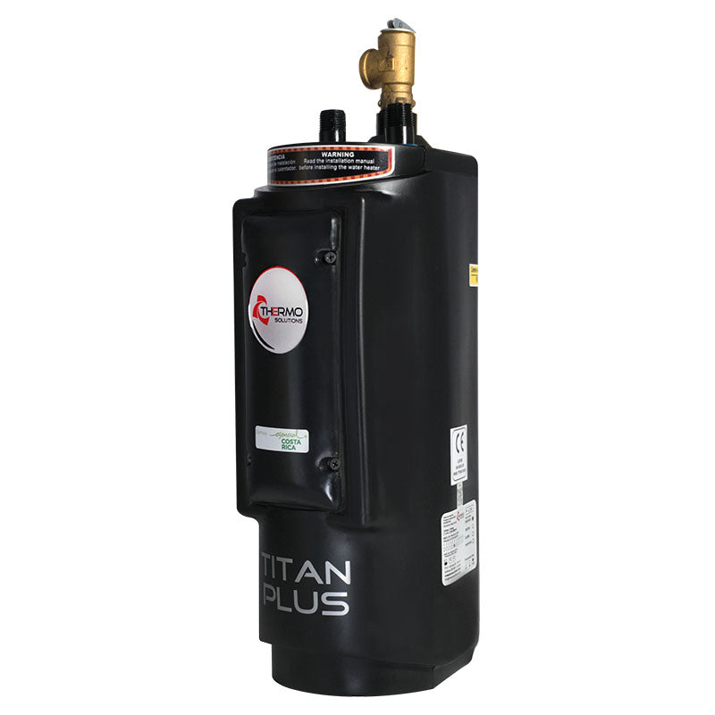 Calentador de agua Titán plus 12 KW