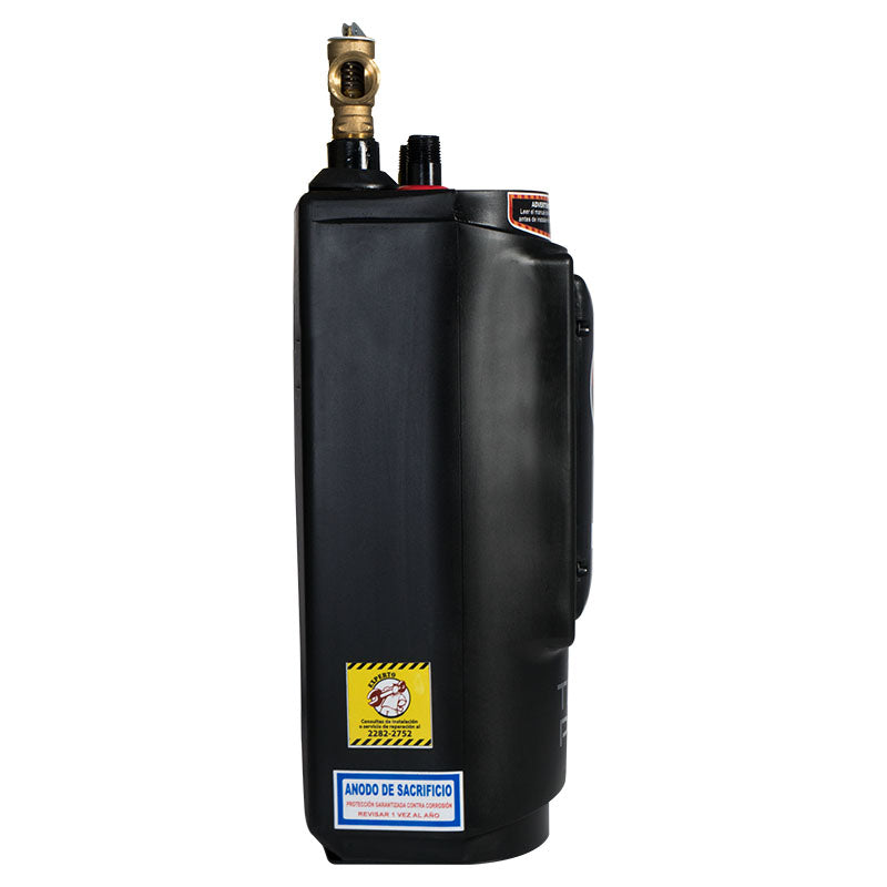 Water heater Titan plus 12 KW