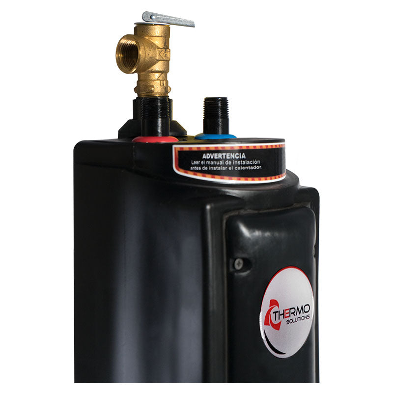 Water heater Titan plus 12 KW