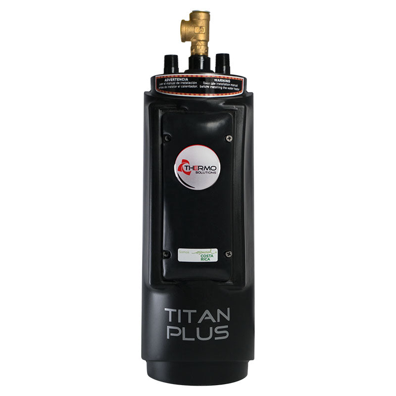 Calentador de agua titán plus 10 KW