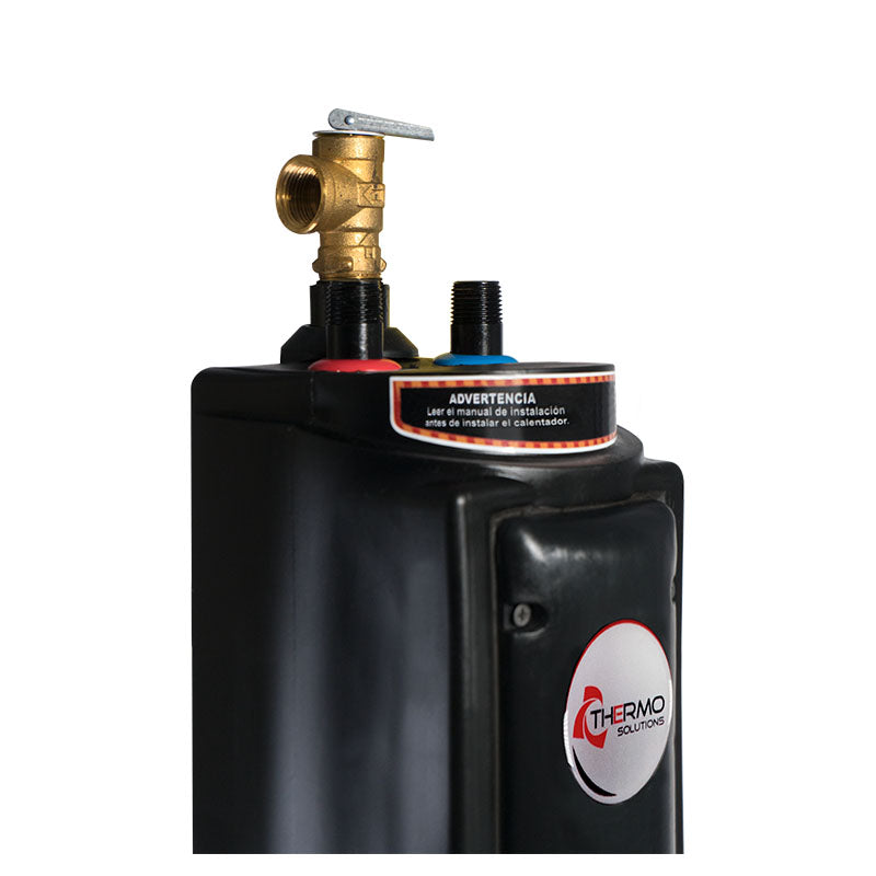 Calentador de agua titán plus 10 KW