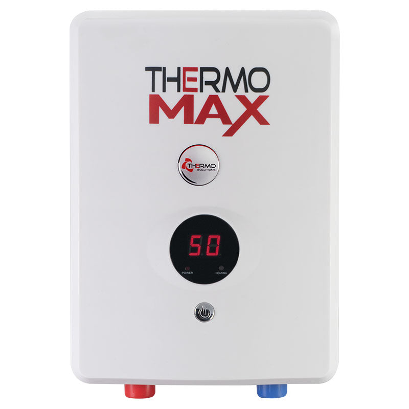 Calentador agua instantáneo Thermo Max10 kW